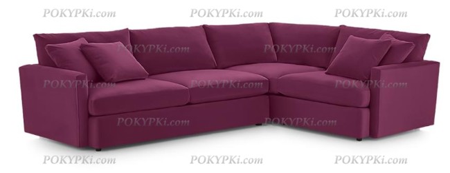 Угловой диван Стелф Угловой диван Стелф