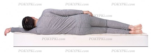 Матрас-скрутка DreamRoll Season Max Матрас-скрутка DreamRoll Season Max