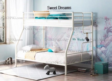 Двухъярусная кровать Гранада 3 Двухъярусная кровать Гранада 3