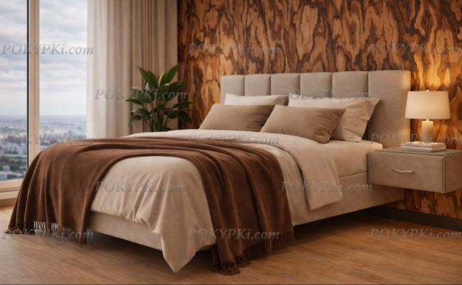 Кровать Эстель Кровать Эстель