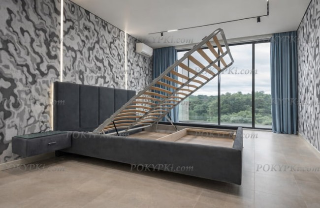 Кровать Эстель Кровать Эстель