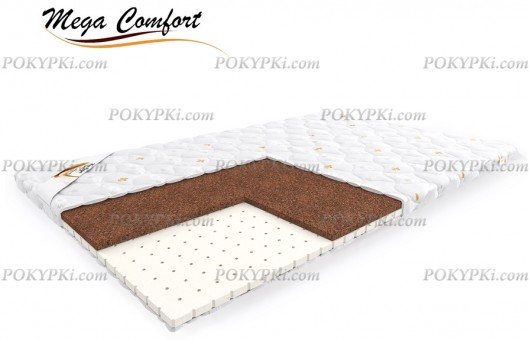 Наматрасник Hard-Soft-6 Наматрасник Hard-Soft-6