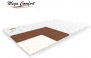 Наматрасник Hard-Soft-6 Наматрасник Hard-Soft-6