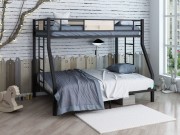 Двухярусная кровать Гранада