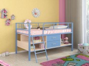 Кровать-чердак Севилья-Я мини Кровать-чердак Севилья-Я мини