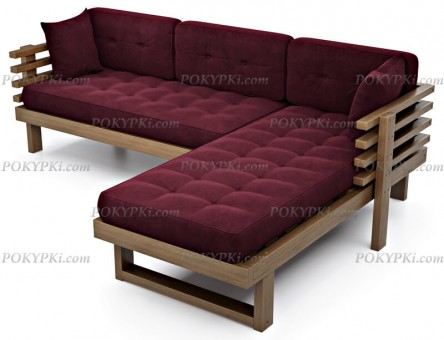 Угловой диван Стоун