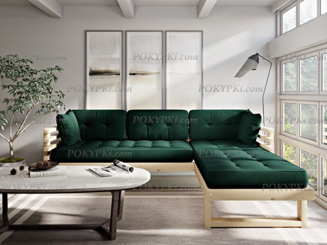 Угловой диван Стоун