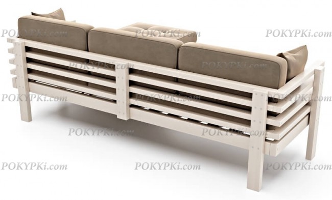 Угловой диван Стоун