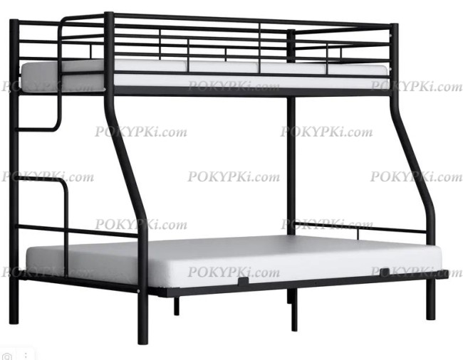Двухъярусная кровать Гранада 3 140