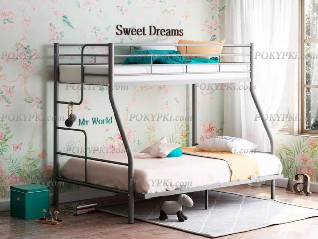 Двухъярусная кровать Гранада 3 140