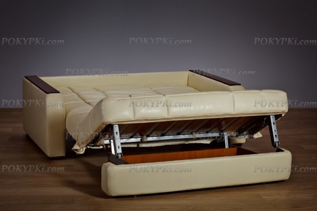 Диван Гадар-механизм трансформации аккордеон Диван Гадар-механизм трансформации аккордеон