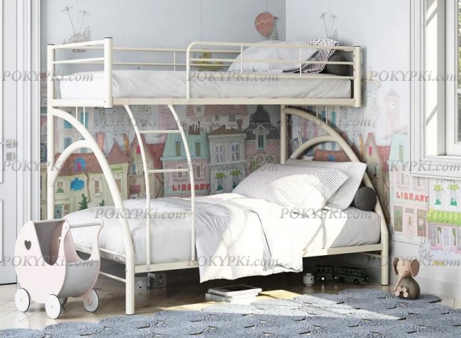 Кровать Виньола-2 Кровать Виньола-2