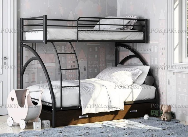 Кровать Виньола-2 Кровать Виньола-2