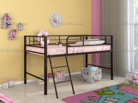 Кровать-чердак Севилья мини Кровать-чердак Севилья мини