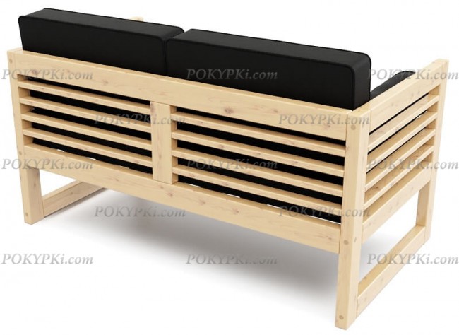 Диван Сега мини 