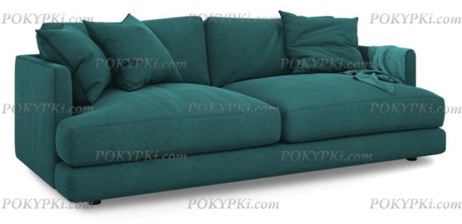 Диван Ибица еврокнижка