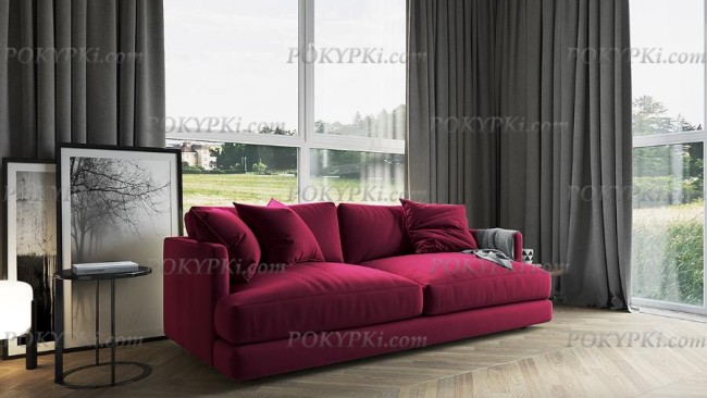 Диван Ибица еврокнижка