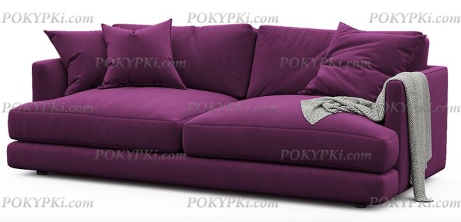 Диван Ибица еврокнижка