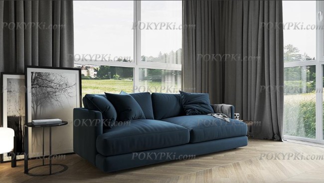 Диван Ибица еврокнижка