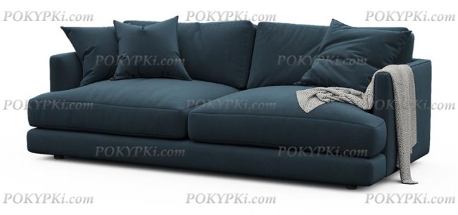 Диван Ибица еврокнижка