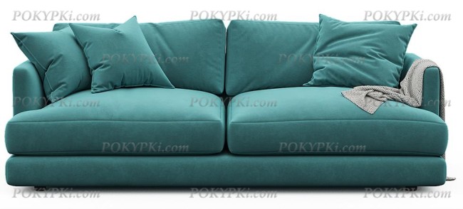 Диван Ибица еврокнижка