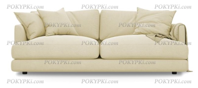 Диван Ибица еврокнижка