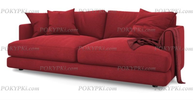 Диван Ибица еврокнижка