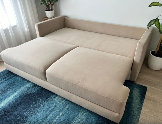 Диван Ибица еврокнижка