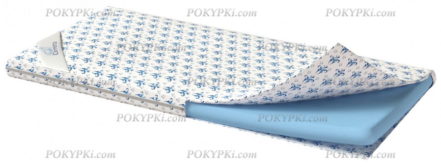 Матрас Corretto Standart  Матрас Corretto Standart