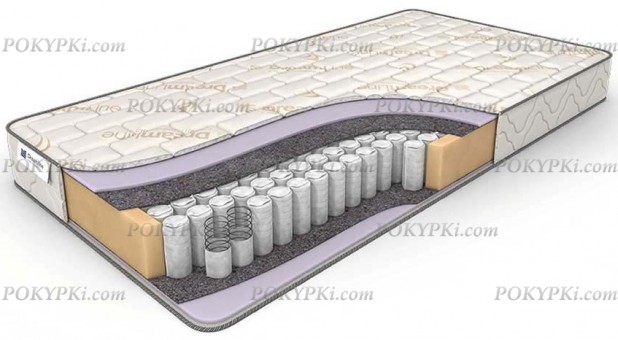 Матрас Дримлайн Классик + 30 ТФК Матрас Дримлайн Классик + 30 ТФК