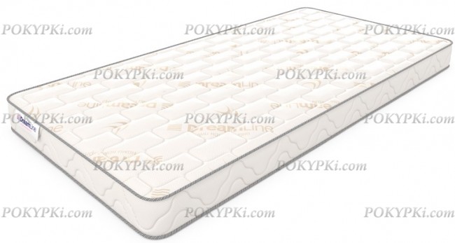 Матрас Dreamline Classic +30 TFK в жаккардовом чехле Матрас Dreamline Classic +30 TFK в жаккардовом чехле