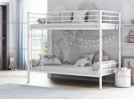 Двухъярусная кровать Севилья 3 Двухъярусная кровать Севилья 3