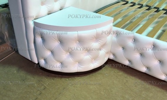 Тумба SleepArt Кит Тумба SleepArt Кит