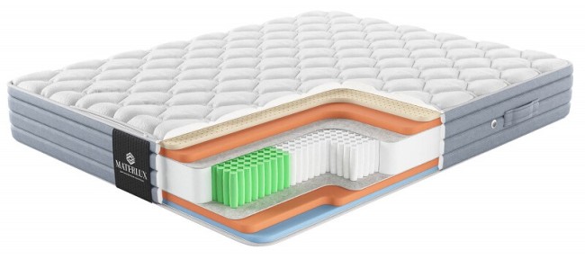 Матрас Матерлюкс Тереза Мульти Матрас Матерлюкс Тереза Мульти
