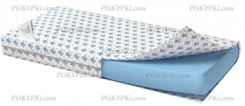 Матрас Standart 2 Матрас Standart 2