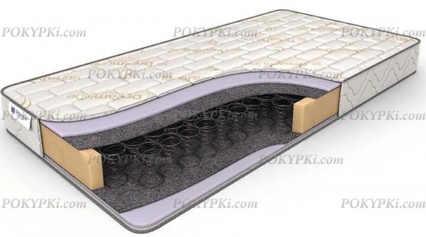 Матрас Dreamline Classic +30 BS Матрас Dreamline Classic +30 BS