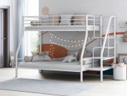 Двухъярусная кровать Толедо-1
