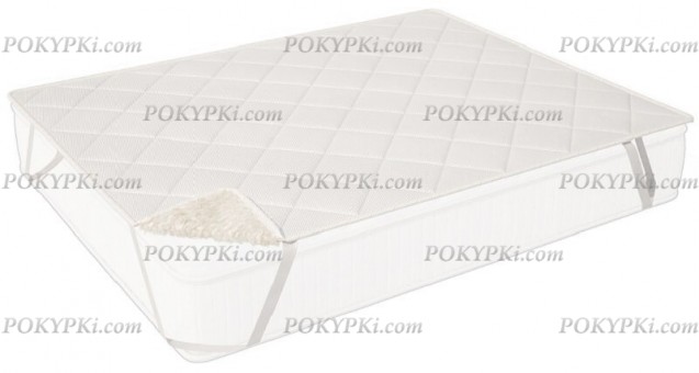 Наматрасник Materlux Зима Лето Наматрасник Materlux Зима Лето