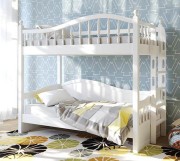 Двухъярусная кровать Никки