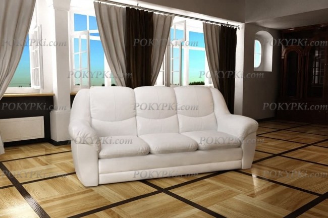 Диван «Нимфа» трехместный Диван «Нимфа» трехместный