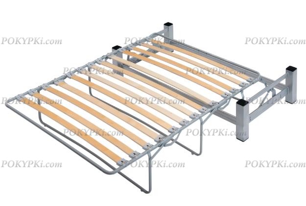 Механизм "Французская раскладушка" (90*190 см) Механизм "Французская раскладушка" (90*190 см)