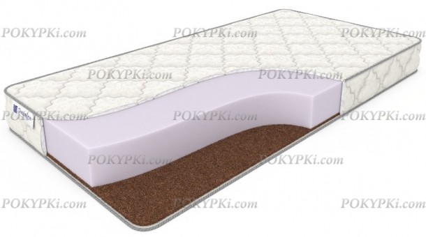 Матрас Дрим Ролл Хард Матрас Дрим Ролл Хард