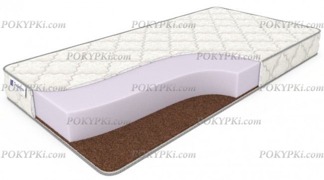 Матрас Dreamline DreamRoll Hard