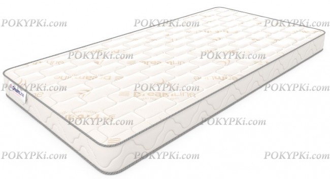 Матрас Dreamline Classic +40 BS в жаккардовом чехле Матрас Dreamline Classic +40 BS в жаккардовом чехле
