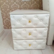 Тумба SleepArt Мани