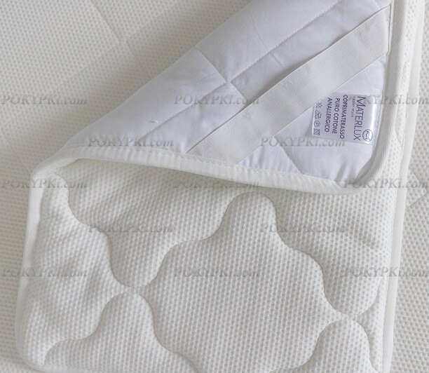 Наматрасник Materlux Люкс Наматрасник Materlux Люкс