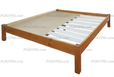 Двухъярусная кровать Никки 2