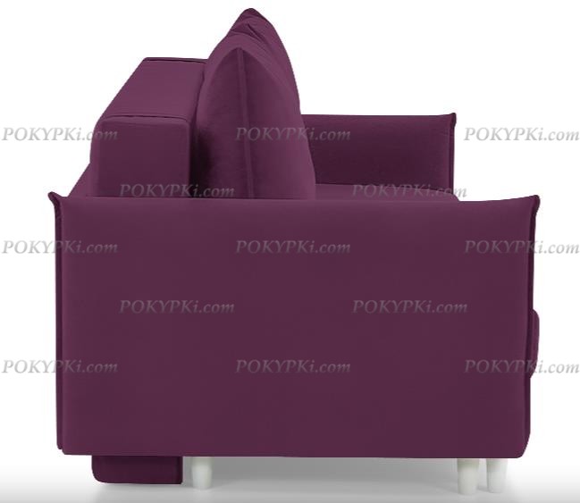 Диван Портленд Лайт еврокнижка