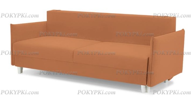 Диван Портленд Лайт еврокнижка