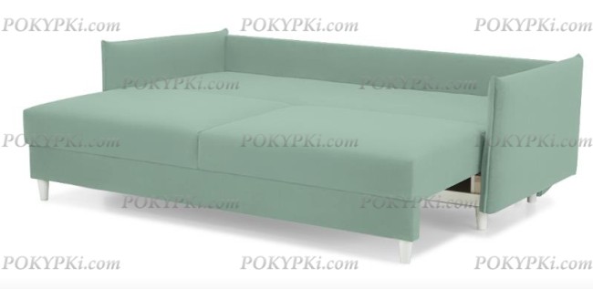 Диван Портленд Лайт еврокнижка